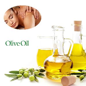 Hydrogenated olive oil