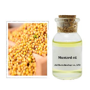 Mustard Seed oil