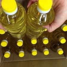 Premium quality edible soybean oil