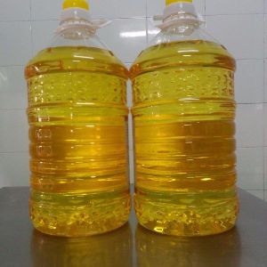 Premium Quality Refined Soybean Oil