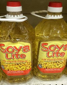 Refined Soybean Oil for cooking