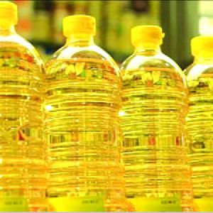 soybean oil