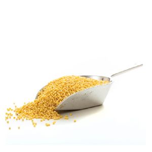 Super hot yellow millets