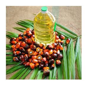 Super Refined Palm Oil