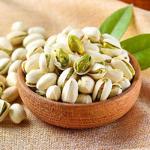 Top Class well selected pistachio nuts