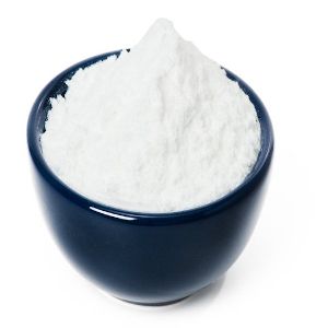 White Baking Powder