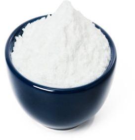 White Baking Powder