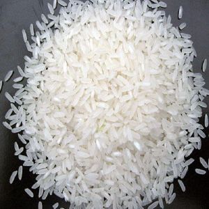 White Rice Long Grains
