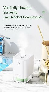 mini auto disinfection sprayer