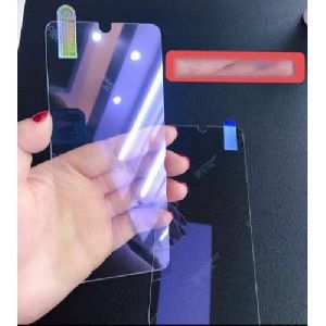 Redmi Note 7 Tempered Glass Screen Protector