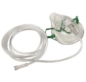 Oxygen Therapy Equipment