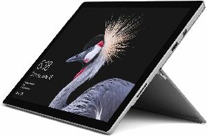 512GB SSD microsoft surface pro Tablet Computers