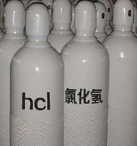Chemical Grade Hydrogen Chloride HCl