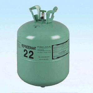 Refrigerant Gas R22, Freon Gas R22 for Air Conditioner