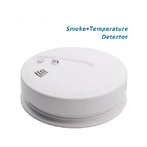 Fire detector smoke detector price photoelectric smoke detector and heat detector