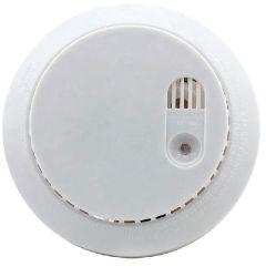 Nice Smoke Detector Price Optical Smoke Alarm Smoke Detector Types For Fire Safe