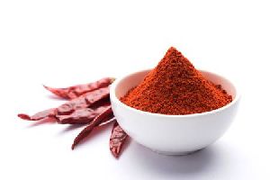 Dark Red Chilli Powder