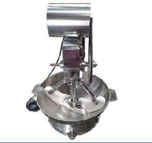 Peda Polishing Machine