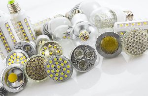 LED Light Fittings