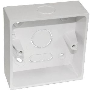 PVC Electrical Box