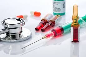 injectable medicines