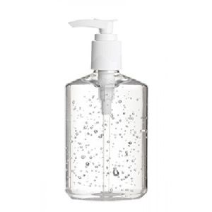 Gel Hand Sanitizer