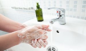 hand wash