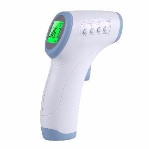 Infrared Thermometer