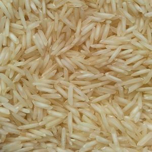 Basmati Rice