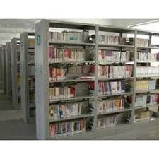 School Library Racks
