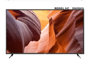 Detel 65 Inch Ultra HD 4K Smart LED TV