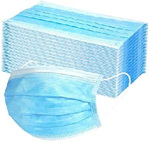 2 Ply Surgical Face Mask