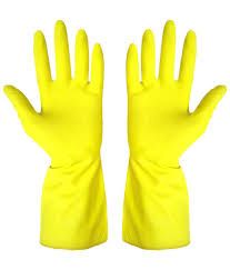 Rubber Gloves