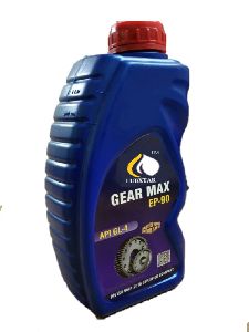 GEAR MAX EP-90 gear oil