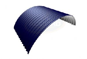 Curved Sheets