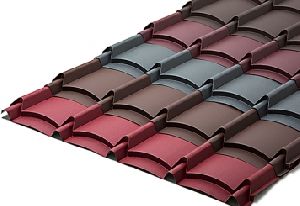 deva steels roofing sheets, Ernakulam - Manufacturer of trapizodial