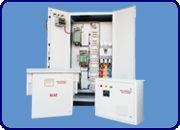 Thyristor / Contactor Switched APFC System