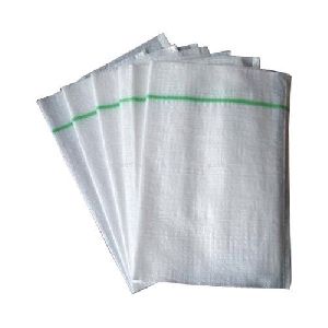 HDPE Woven Sacks