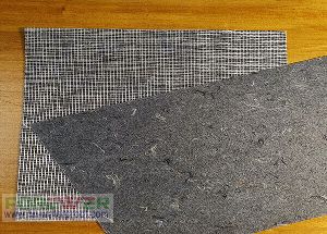 fiberglass compound mat