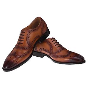 Mens Stylish Leather Shoes