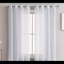 curtain fabric