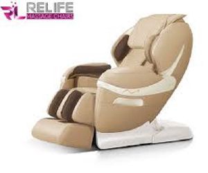 Relife Brivinta Luvcare 3D True Intelligent Full Body Massage Chair