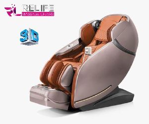 Relife A100 Zero Gravity Full Body Massage Chair