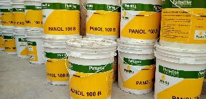 Panama lubrication oil for sintered product