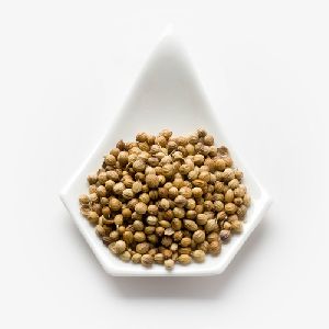 coriander seeds