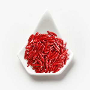 Organic Dry Red Chilli, Packaging Type : PP Bag