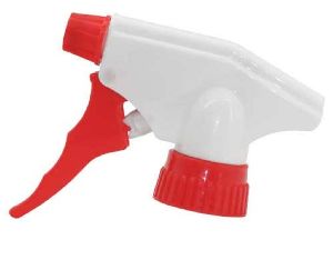 Plastic Spray Trigger