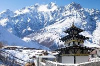 Pokhara to Muktinath Tour Package