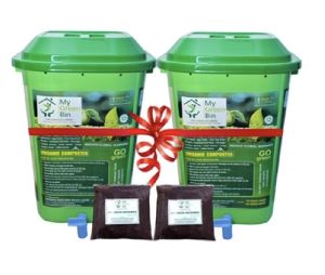 Home Composter Set