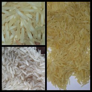 Basmati rice for export